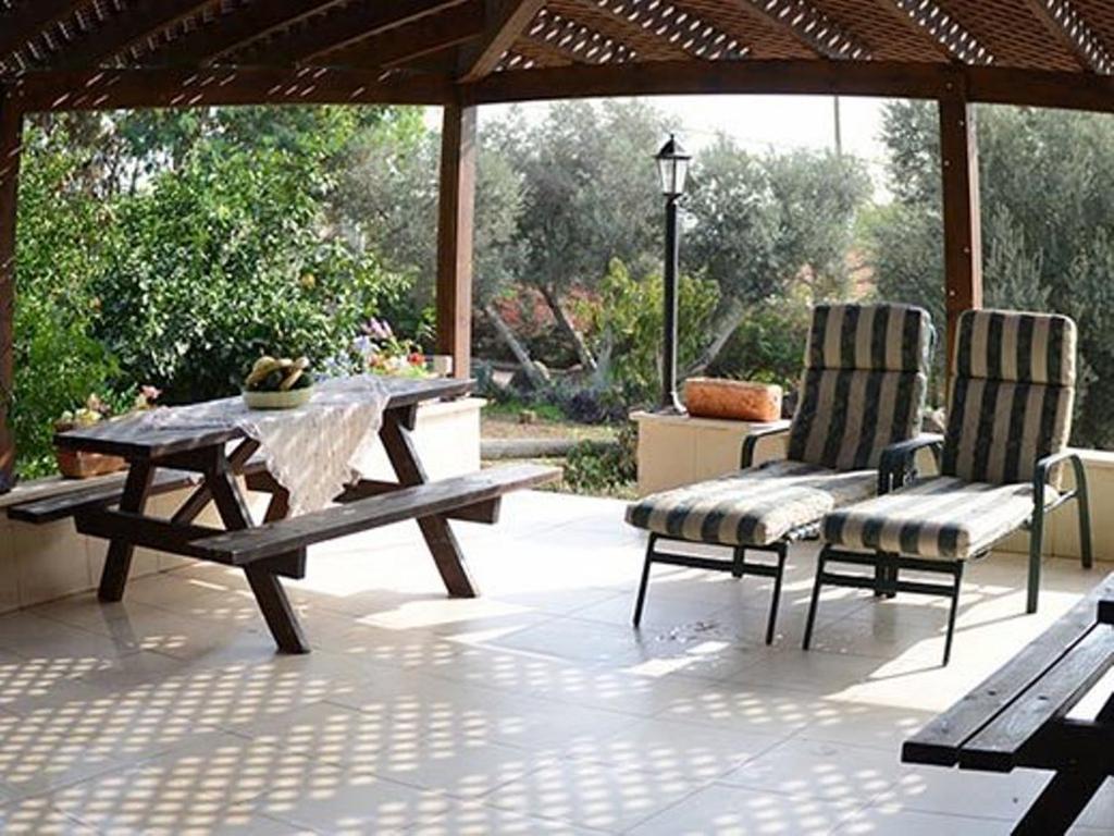 Lea'S - Spirit Of The Galilee Villa Migdal Buitenkant foto