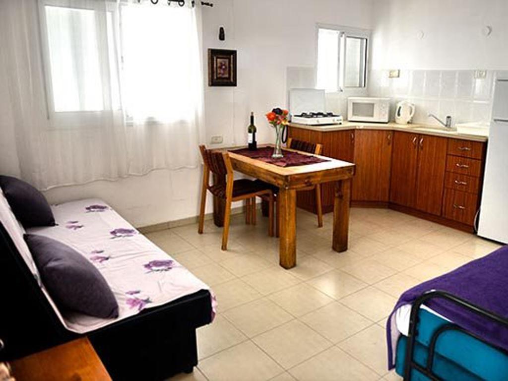 Lea'S - Spirit Of The Galilee Villa Migdal Buitenkant foto
