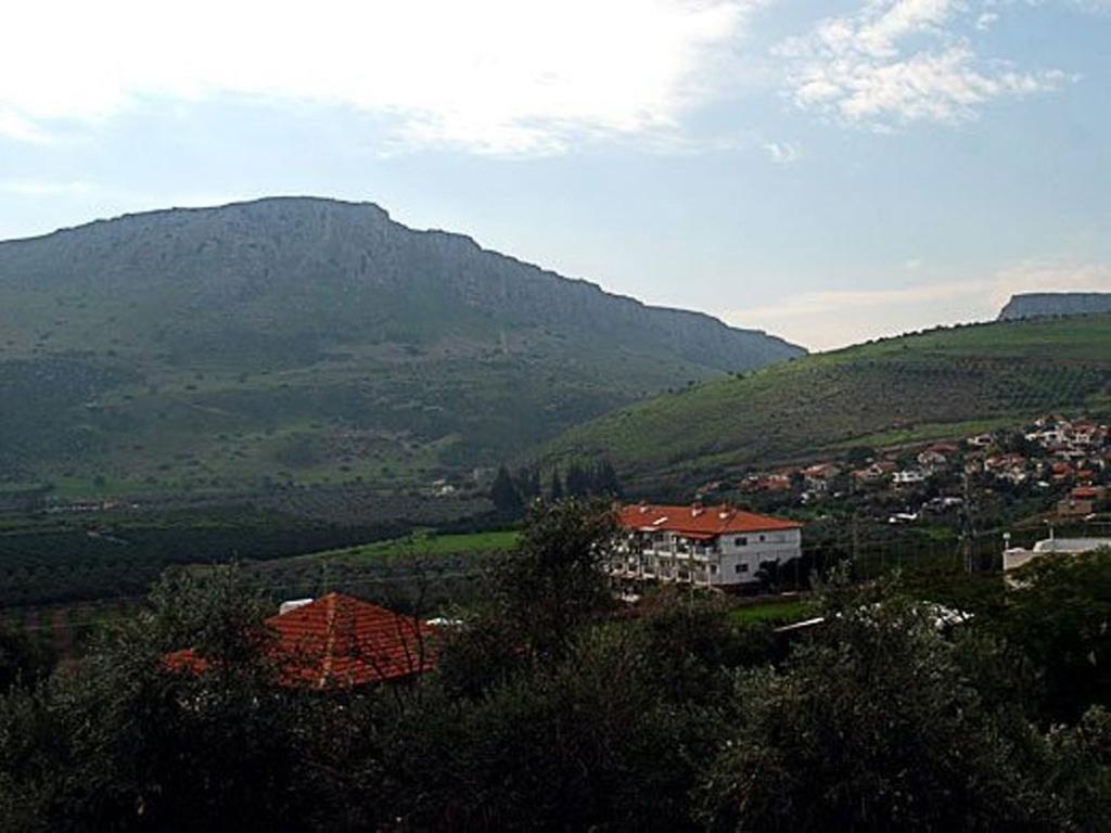 Lea'S - Spirit Of The Galilee Villa Migdal Buitenkant foto