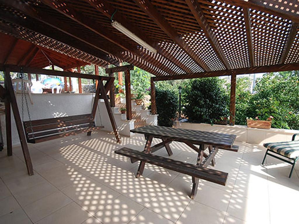 Lea'S - Spirit Of The Galilee Villa Migdal Buitenkant foto